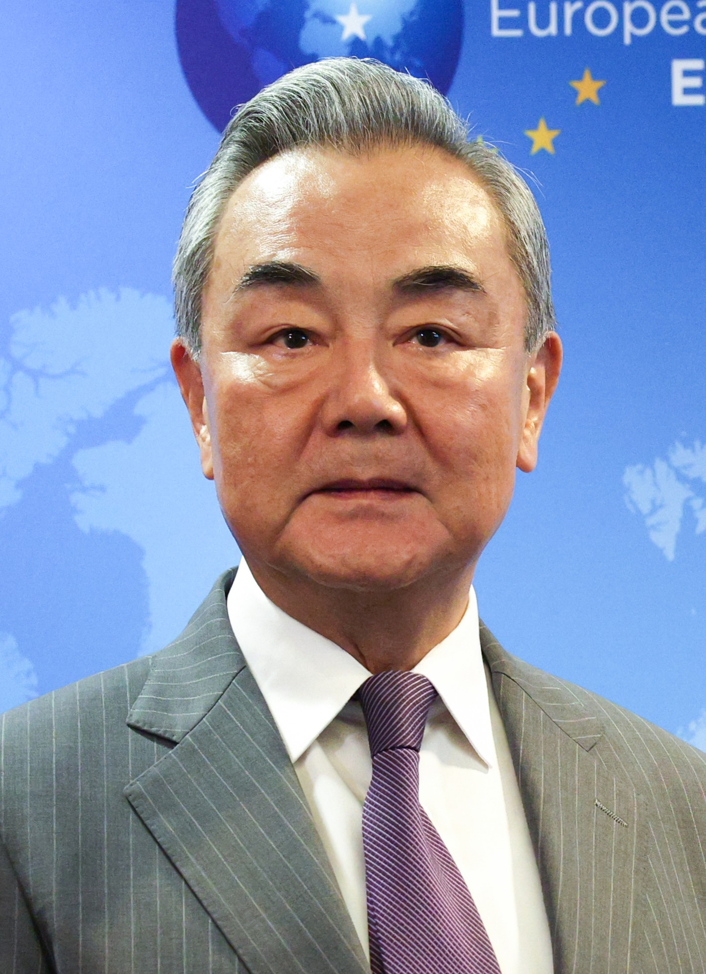 중국 외교정책을 총괄하는 왕이 외교부장